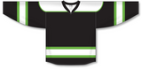 Athletic Knit (AK) H7500 Black Select Hockey Jersey - PSH Sports