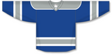 Athletic Knit (AK) H7500 Royal Blue Select Hockey Jersey - PSH Sports