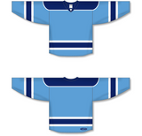 Athletic Knit (AK) H7500 Sky Blue Select Hockey Jersey - PSH Sports