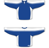 Athletic Knit (AK) H7600 Royal Blue Select Hockey Jersey - PSH Sports