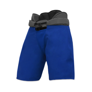 Athletic Knit (AK) H901-002 Royal Blue Ice Hockey Pant Shell