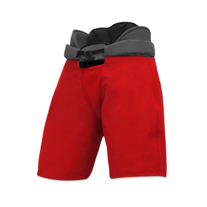 Athletic Knit (AK) H901-005 Red Ice Hockey Pant Shell
