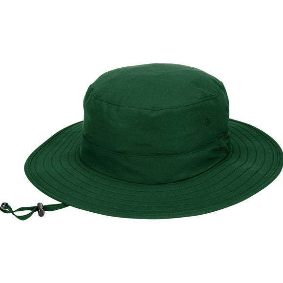 Champro HBO1 2-A-Day Forest Green Boonie Hat