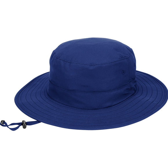 Champro HBO1 2-A-Day Royal Blue Boonie Hat