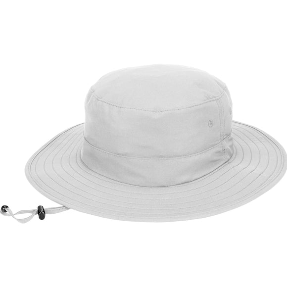Champro HBO1 2-A-Day White Boonie Hat