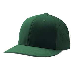 Champro HC1 Ultima Forest Green Fitted Cap