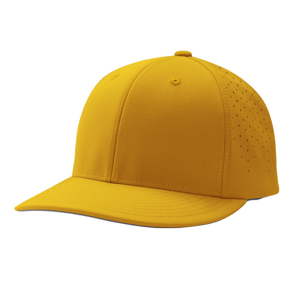 Champro HC1 Ultima Gold Fitted Cap