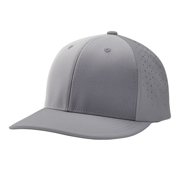 Champro HC1 Ultima Grey Fitted Cap