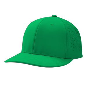 Champro HC1 Ultima Kelly Green Fitted Cap