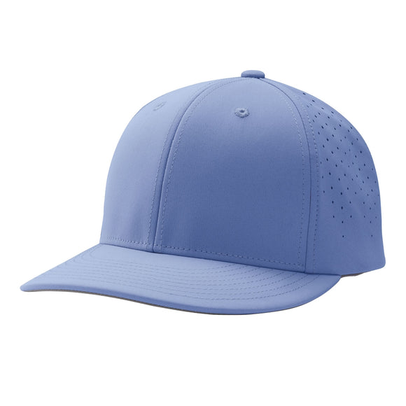 Champro HC1 Ultima Light Blue Fitted Cap