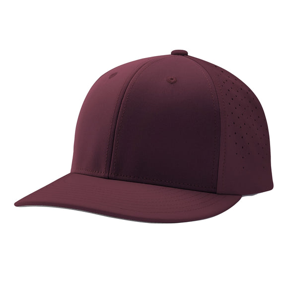 Champro HC1 Ultima Maroon Fitted Cap