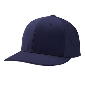 Champro HC1 Ultima Navy Fitted Cap