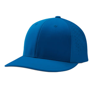 Champro HC1 Ultima Royal Blue Fitted Cap