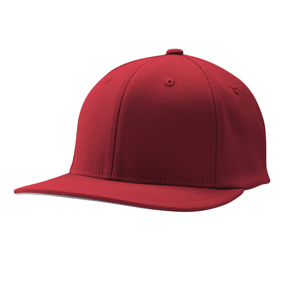 Champro HC2 MVP Cardinal Red Fitted Cap