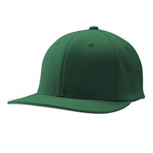 Champro HC2 MVP Forest Green Fitted Cap