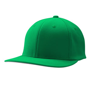 Champro HC2 MVP Kelly Green Fitted Cap