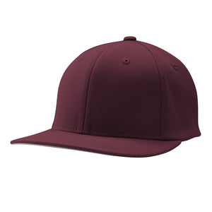Champro HC2 MVP Maroon Fitted Cap