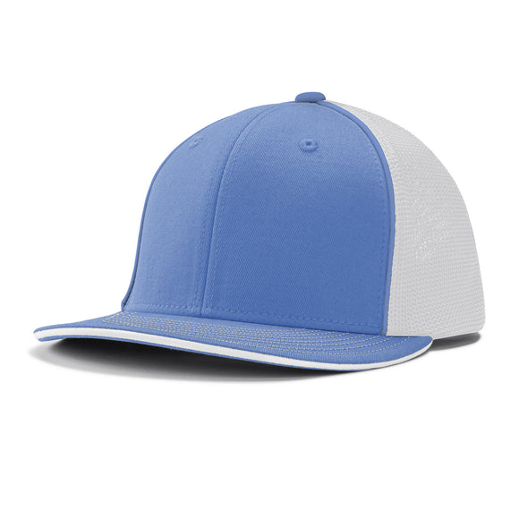 Champro HC3 Light Blue/White Fitted Cap