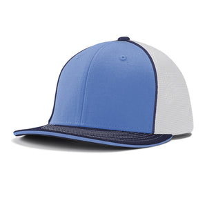 Champro HC3 Light Blue/White/Navy Fitted Cap