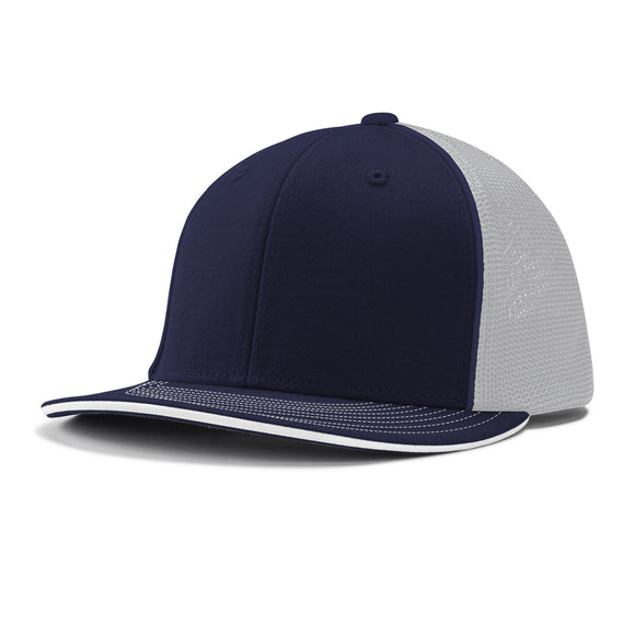 Champro HC3 Navy/White Fitted Cap