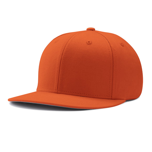 Champro HC4 Pennant Orange Snapback Cap