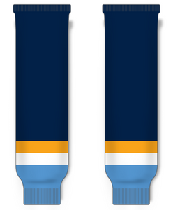 Modelline HC Mvd Knit Ice Hockey Socks