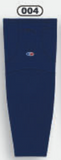 Athletic Knit (AK) HS1100-004 Navy Mesh Ice Hockey Socks