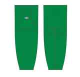 Athletic Knit (AK) HS1100 Kelly Green Mesh Cut & Sew Ice Hockey Socks - PSH Sports