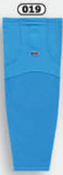 Athletic Knit (AK) HS1100-019 Pro Blue Mesh Ice Hockey Socks