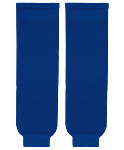 Athletic Knit (AK) HS630-002 Royal Blue Knit Ice Hockey Socks