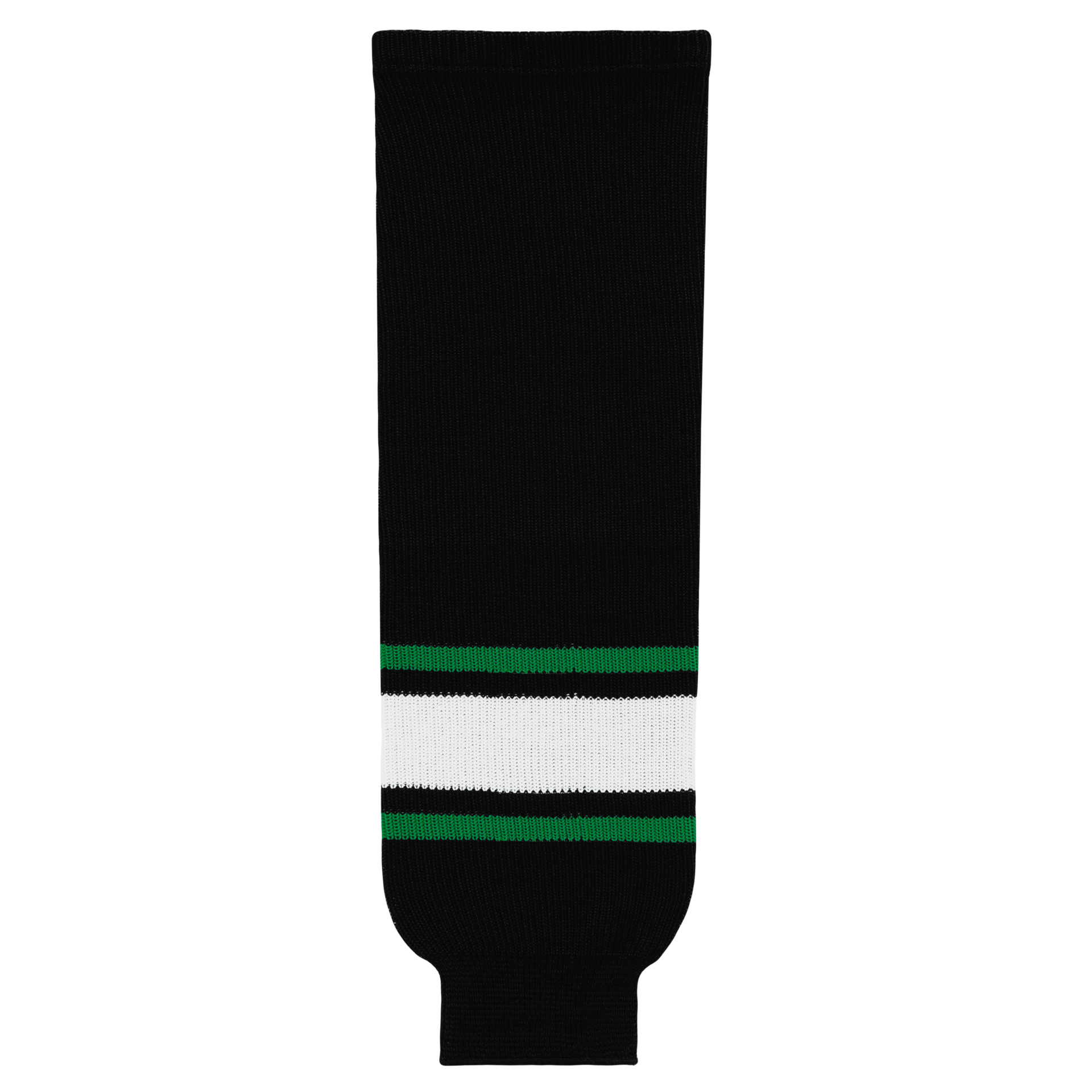 Custom Knitted Hockey Socks Purchase HS640-201 for your Team