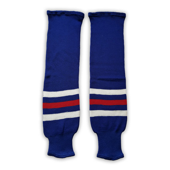 NY Rangers Winter Classic Air Knit Hockey Socks
