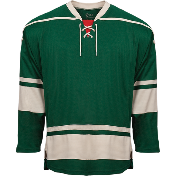 Stadium series sales minnesota wild jersey