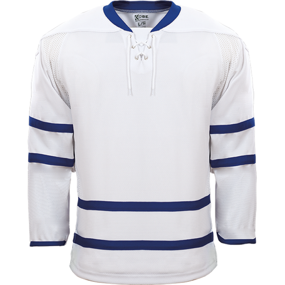 Maple leafs home jersey sales