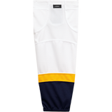Kobe Sportswear K3GS43H Pro Series Nashville Predators Home Mesh Ice Hockey Socks