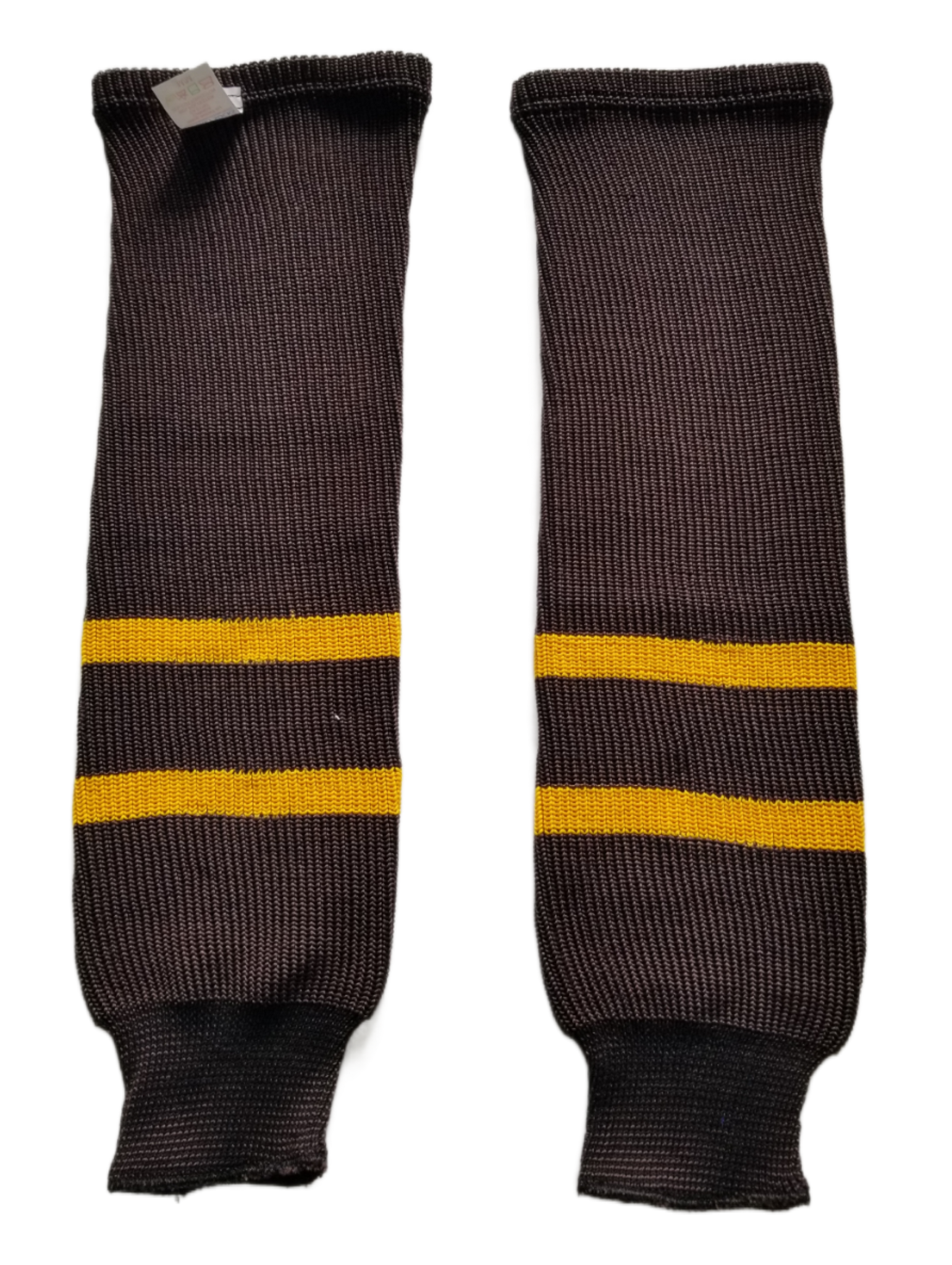 Sherwood NHL Boston Bruins Hockey socks