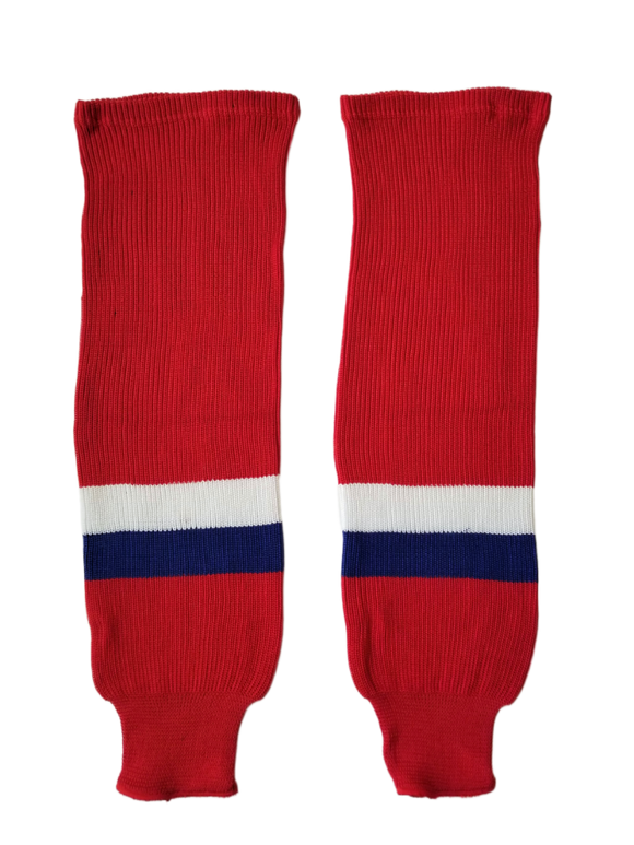 Hockey Skate Socks - Unisex – O Canada