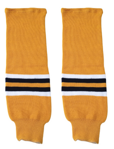 Modelline Shawinigan Cataractes Knit Ice Hockey Socks