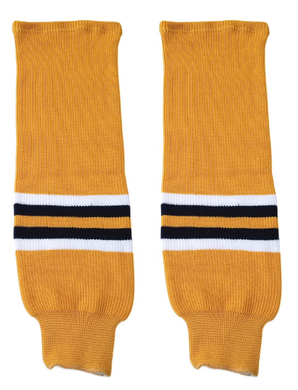 Modelline Shawinigan Cataractes Knit Ice Hockey Socks