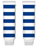 Modelline Quebec Bulldogs 1920 Knit Ice Hockey Socks
