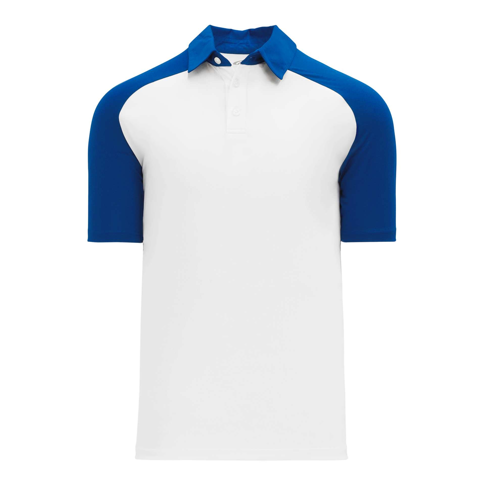 White blue polo clearance shirt