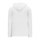 Athletic Knit (AK) A1834Y-000 Youth White Apparel Sweatshirt