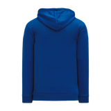 Athletic Knit (AK) A1834A-002 Adult Royal Blue Apparel Sweatshirt