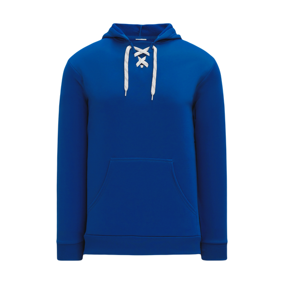 Athletic Knit (AK) A1834A-002 Adult Royal Blue Apparel Sweatshirt