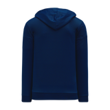 Athletic Knit (AK) A1834A-004 Adult Navy Apparel Sweatshirt