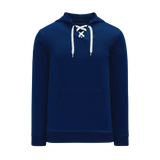 Athletic Knit (AK) A1834Y-004 Youth Navy Apparel Sweatshirt