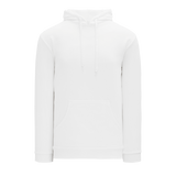 Athletic Knit (AK) A1835Y-000 Youth White Apparel Sweatshirt