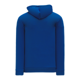 Athletic Knit (AK) A1835L-002 Ladies Royal Blue Apparel Sweatshirt