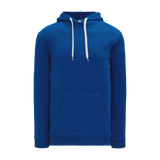 Athletic Knit (AK) A1835L-002 Ladies Royal Blue Apparel Sweatshirt
