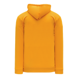 Athletic Knit (AK) A1835M-006 Mens Gold Apparel Sweatshirt